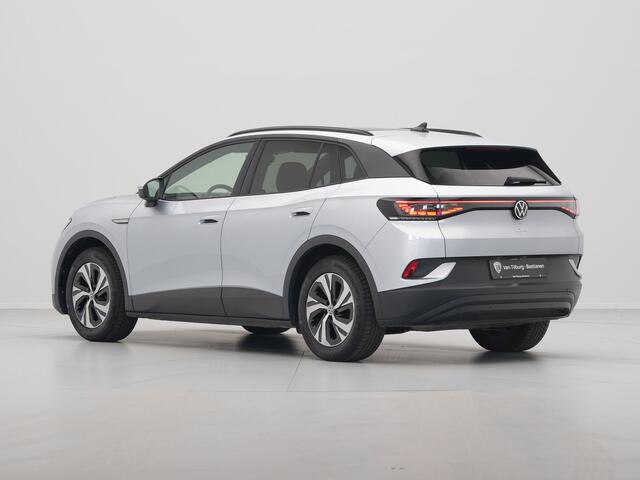 Volkswagen ID.4 Pure 52 kWh Panorama Matrix Led Stoelverwarming Warmtepomp Carplay Navigatie