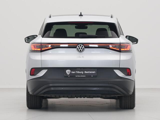 Volkswagen ID.4 Pure 52 kWh Panorama Matrix Led Stoelverwarming Warmtepomp Carplay Navigatie