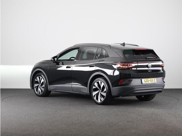 Volkswagen ID.4 Pro Business 77 kWh | Achteruitrijcamera | Led matrix | Navigatie | Elektrische Achterklep |