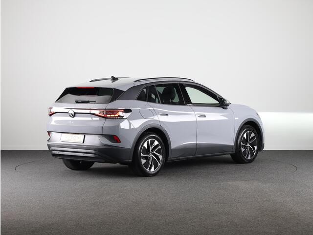 Volkswagen ID.4 Pro Business 77 kWh | Achteruitrijcamera | Led matrix | Navigatie | Elektrische Achterklep |