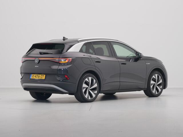 Volkswagen ID.4 First 77 kWh Navigatie Camera Stoelverwarming Acc
