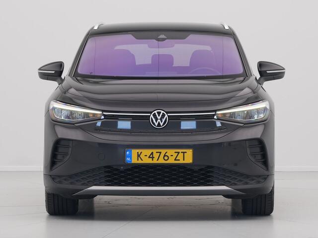 Volkswagen ID.4 First 77 kWh Navigatie Camera Stoelverwarming Acc