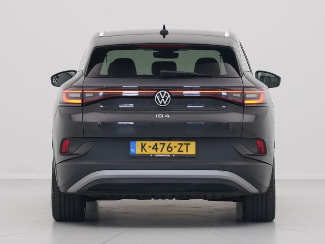 Volkswagen ID.4 First 77 kWh Navigatie Camera Stoelverwarming Acc