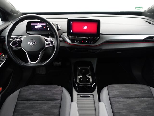 Volkswagen ID.4 Pro 77 kWh Aut- Stuur/Stoelverwarming, Sfeerverlichting, ACC Cruise, Carplay, Android Auto