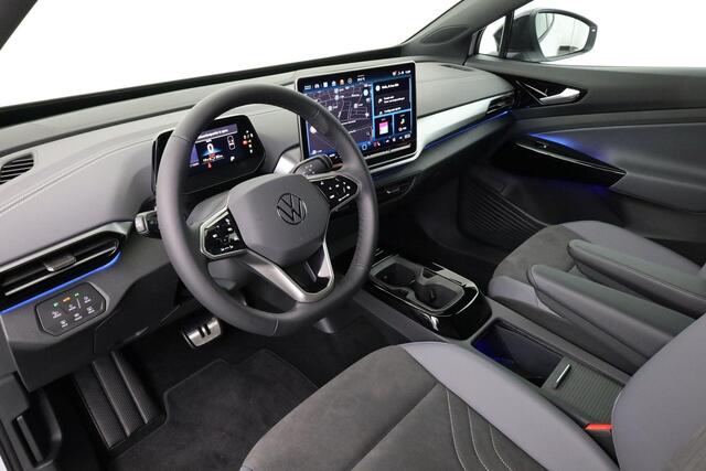 Volkswagen ID.4 Pro Limited Edition 77 kWh 210 kW / 286 pk