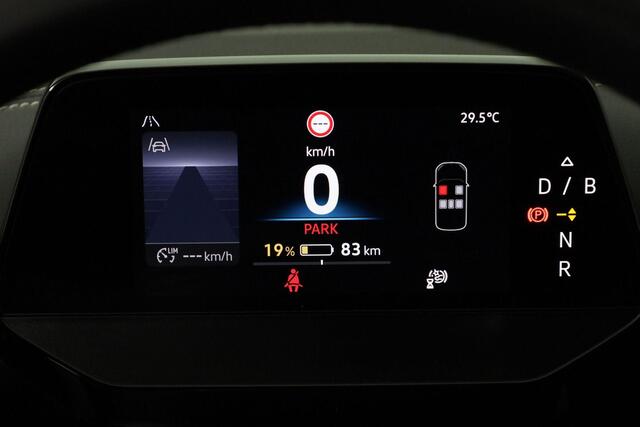 Volkswagen ID.4 Pro Limited Edition 77 kWh 210 kW / 286 pk