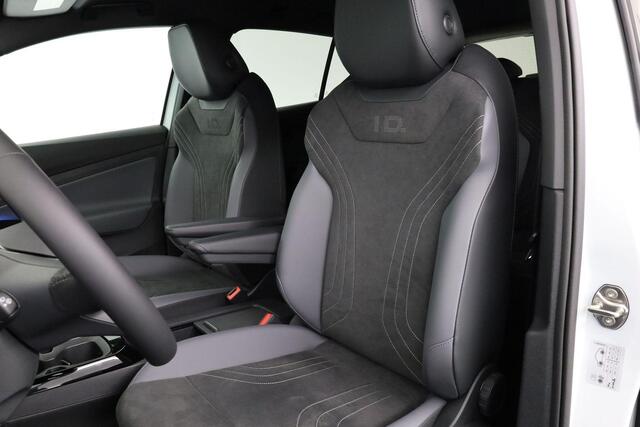 Volkswagen ID.4 Pro Limited Edition 77 kWh 210 kW / 286 pk