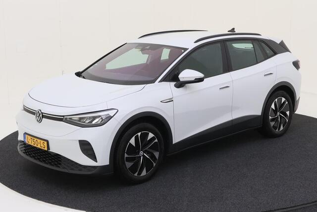 Volkswagen ID.4 LIFE 77KWH 204PK LED/NAVI/ACARPLAY/FABRIEKSGARANTIE