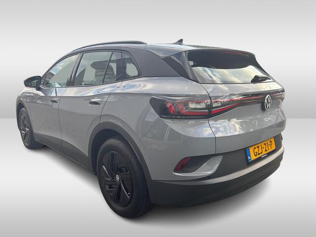 Volkswagen ID.4 Pure 52 kWh LED verlichting / Climate control / Parkeersensoren / App-connect / Cruise control /