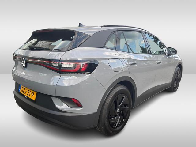 Volkswagen ID.4 Pure 52 kWh LED verlichting / Climate control / Parkeersensoren / App-connect / Cruise control /