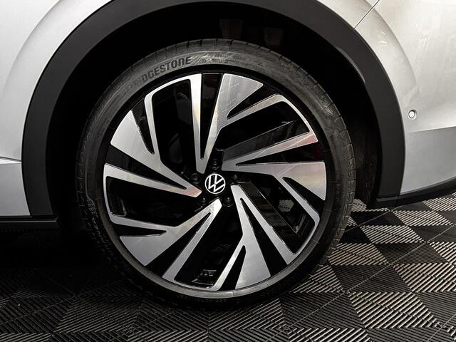 Volkswagen ID.4 GTX Advantage 4Motion 77 kWh 300PK Half leder, 360 Camera, Navi, Head-up display, IQ Light, Elektrische achterklep, Sfeerverlichting