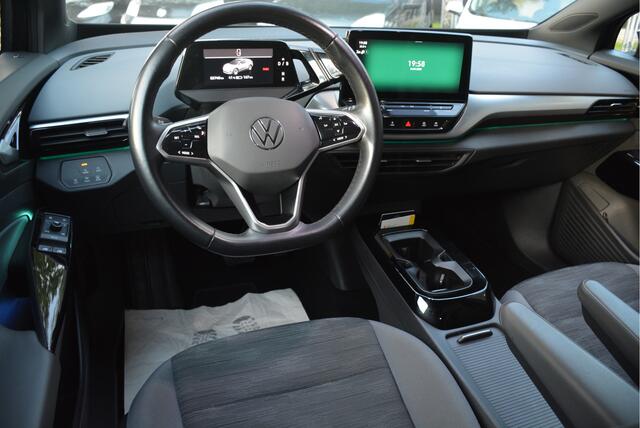Volkswagen ID.4 Pro Life 77 kWh 150 KW