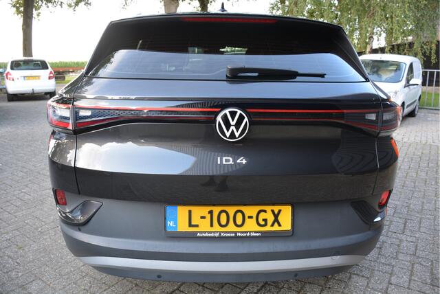 Volkswagen ID.4 Pro Life 77 kWh 150 KW
