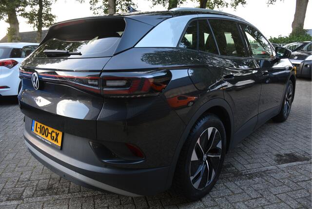 Volkswagen ID.4 Pro Life 77 kWh 150 KW