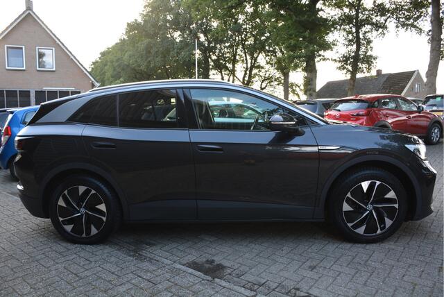 Volkswagen ID.4 Pro Life 77 kWh 150 KW