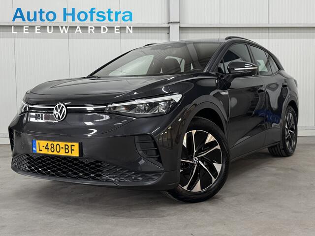 Volkswagen ID.4 Life 77 kWh 204 PK 1STE.-EIGEN. INCL.BTW