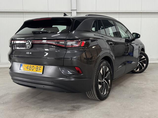 Volkswagen ID.4 Life 77 kWh 204 PK 1STE.-EIGEN. INCL.BTW