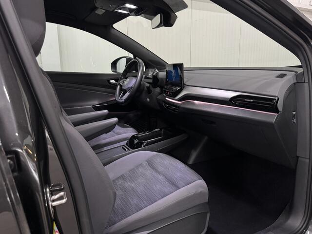 Volkswagen ID.4 Life 77 kWh 204 PK 1STE.-EIGEN. INCL.BTW