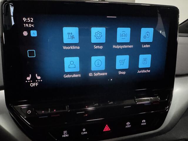 Volkswagen ID.4 Life 77 kWh 204 PK 1STE.-EIGEN. INCL.BTW