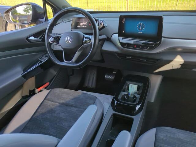 Volkswagen ID.4 LIFE 204PK 77KWH THAAK/NAV/ACARLAY/FABRIEKSGARANTIE
