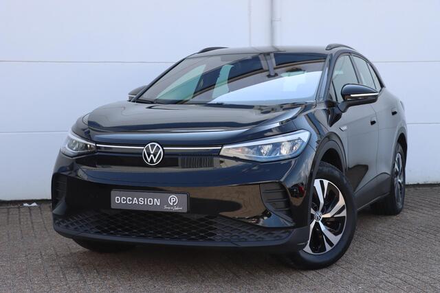 Volkswagen ID.4 Pure 52 kWh 148pk