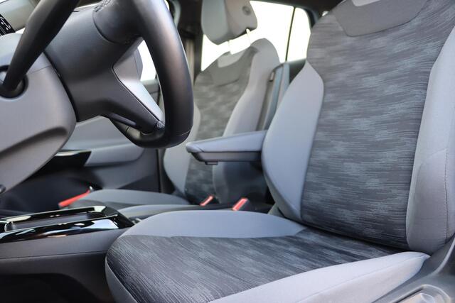 Volkswagen ID.4 Pure 52 kWh 148pk