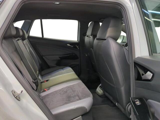 Volkswagen ID.4 Pro Business 77 kWh Camera, Leer-Alcantara, Stylepakket,