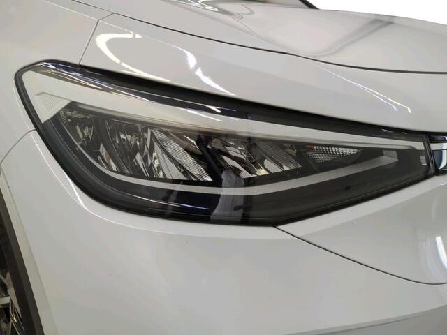 Volkswagen ID.4 Pro Business 77 kWh Camera, Leer-Alcantara, Stylepakket,