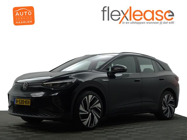 Volkswagen ID.4 Pro 77 kWh- Stuur/Stoelverwarming, Sfeerverlichting, ACC Cruise, Carplay, Android Auto