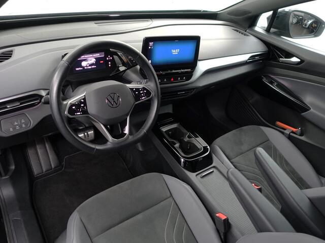 Volkswagen ID.4 Pro 77 kWh- Stuur/Stoelverwarming, Sfeerverlichting, ACC Cruise, Carplay, Android Auto