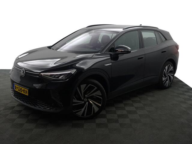 Volkswagen ID.4 Pro 77 kWh- Stuur/Stoelverwarming, Sfeerverlichting, ACC Cruise, Carplay, Android Auto
