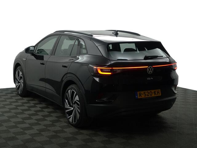 Volkswagen ID.4 Pro 77 kWh- Stuur/Stoelverwarming, Sfeerverlichting, ACC Cruise, Carplay, Android Auto