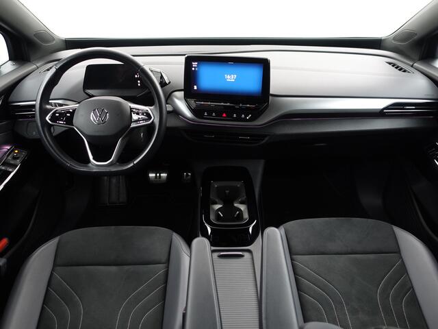 Volkswagen ID.4 Pro 77 kWh- Stuur/Stoelverwarming, Sfeerverlichting, ACC Cruise, Carplay, Android Auto