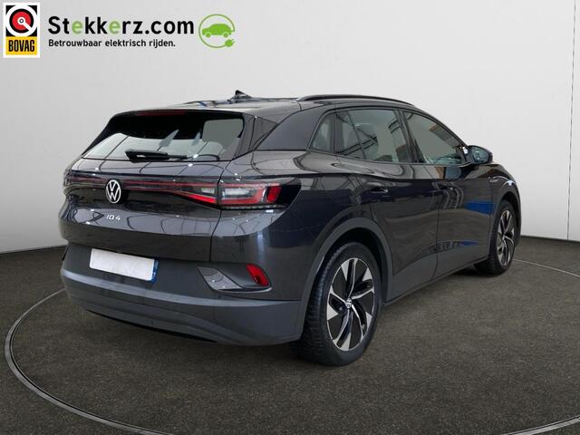 Volkswagen ID.4 Pro 77 kWh Leer/alcantara