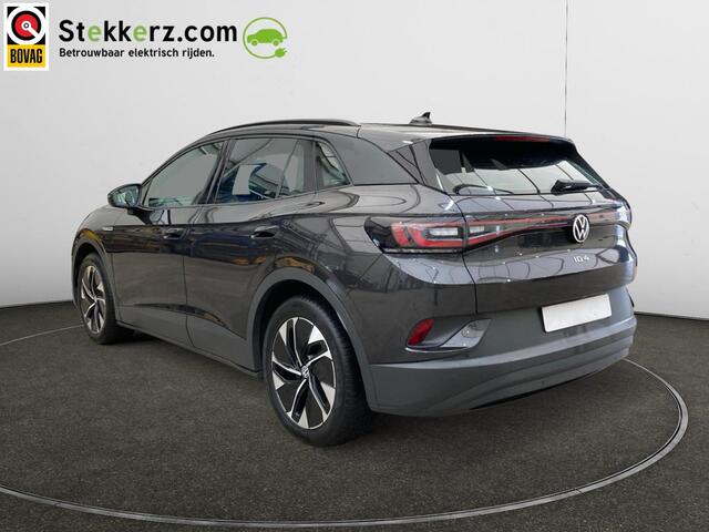 Volkswagen ID.4 Pro 77 kWh Leer/alcantara
