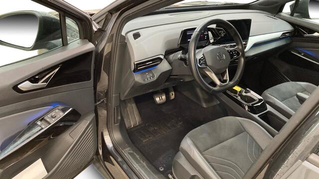 Volkswagen ID.4 Pro 77 kWh Leer/alcantara