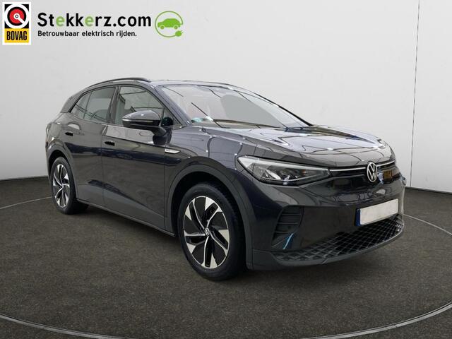 Volkswagen ID.4 Pro 77 kWh Leer/alcantara