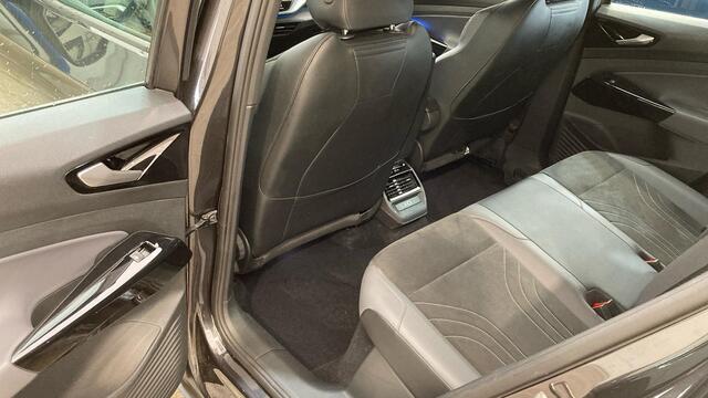 Volkswagen ID.4 Pro 77 kWh Leer/alcantara