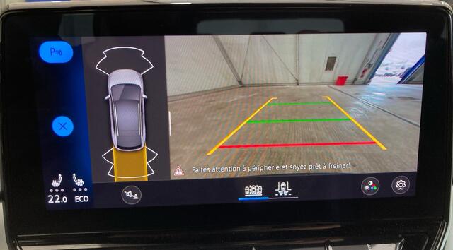 Volkswagen ID.4 Pro 77 kWh Leer/alcantara