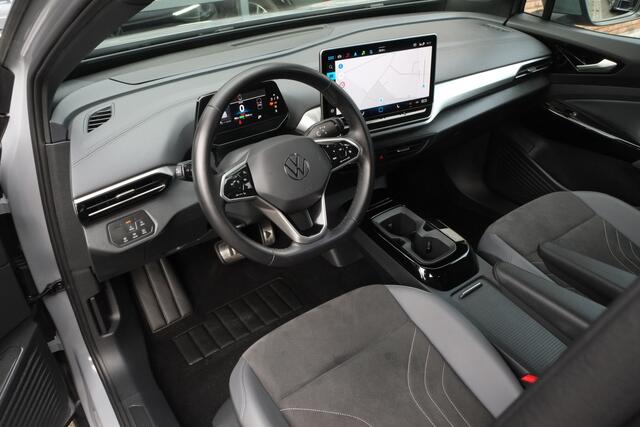 Volkswagen ID.4 Pro 4MOTION 77 kWh Trekhaak