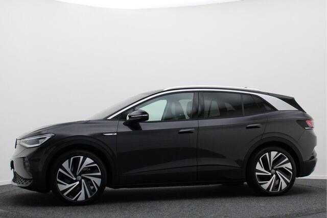 Volkswagen ID.4 First Max 77 kWh