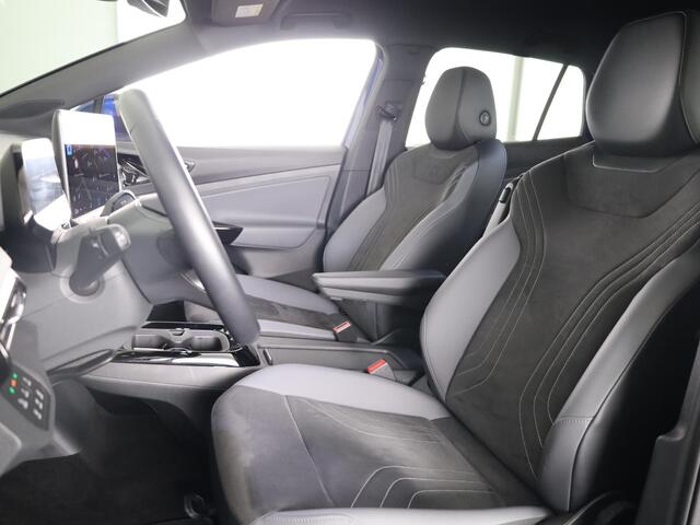 Volkswagen ID.4 Pro Business 77 kWh 286PK | Full Led | Achteruitrijcamera | Keyless