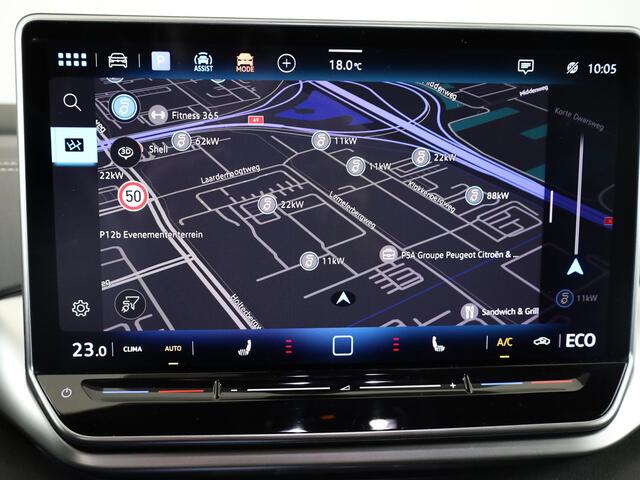 Volkswagen ID.4 Pro Business 77 kWh 286PK | Full Led | Achteruitrijcamera | Keyless