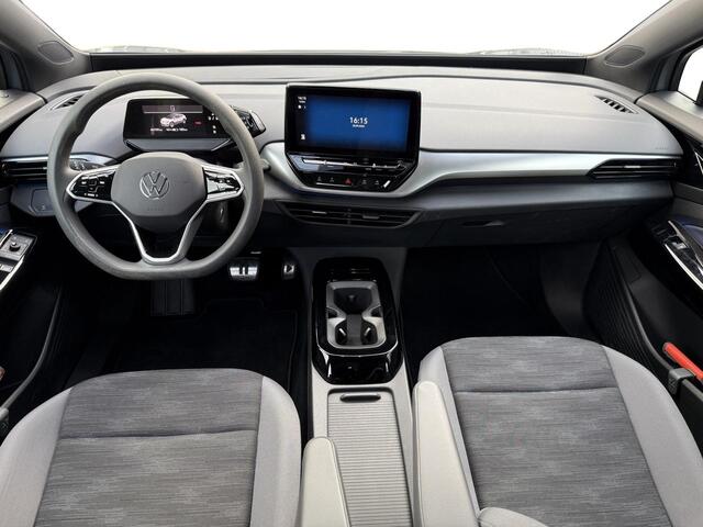 Volkswagen ID.4 Pro 77 kWh