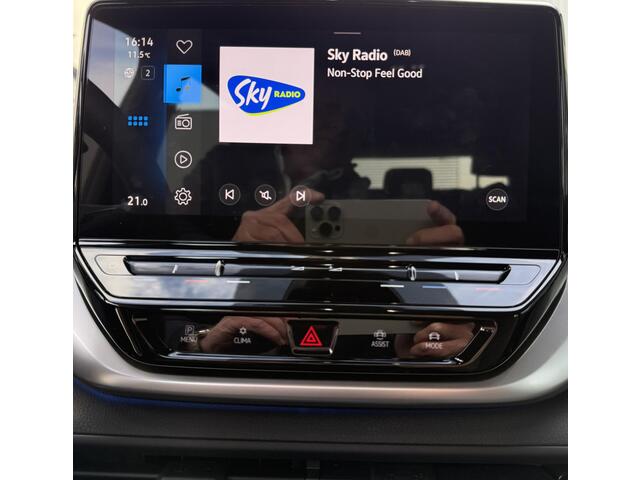 Volkswagen ID.4 Pro 77 kWh