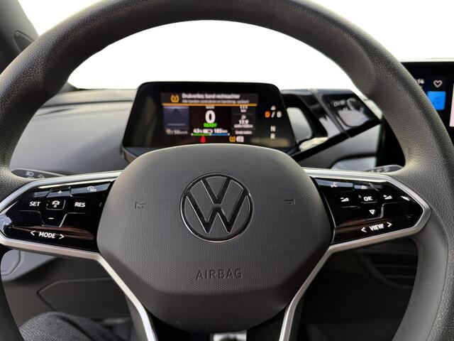 Volkswagen ID.4 Pro 77 kWh