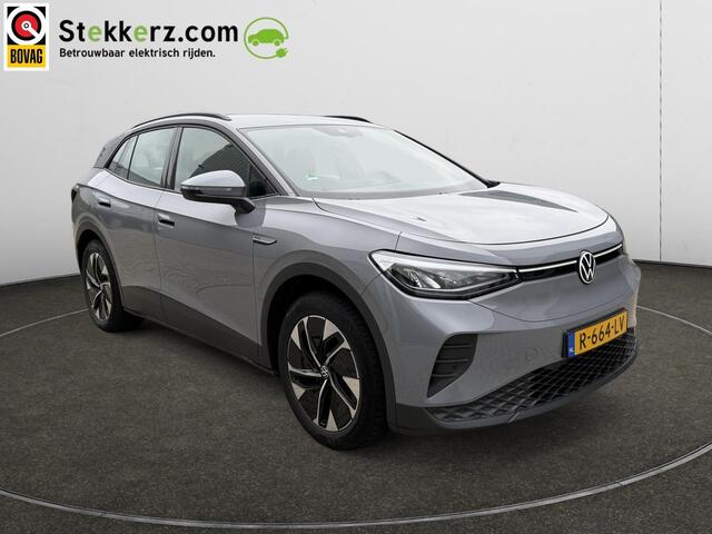 Volkswagen ID.4 Pro 77 kWh