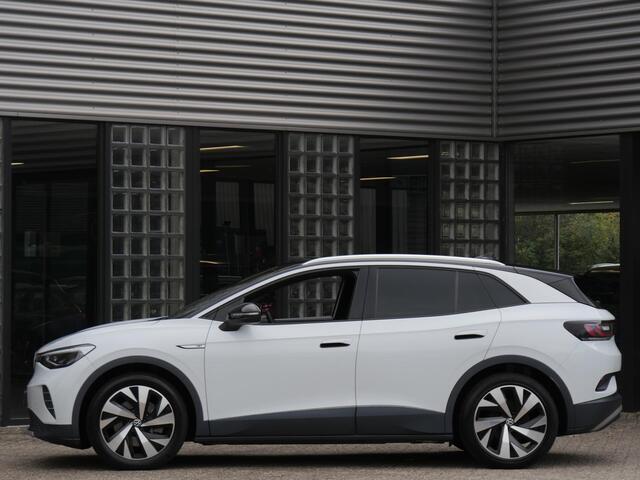 Volkswagen ID.4 1ST 77kWh CAMERA/ KEYLESS/ WEGKL. TREKHAAK
