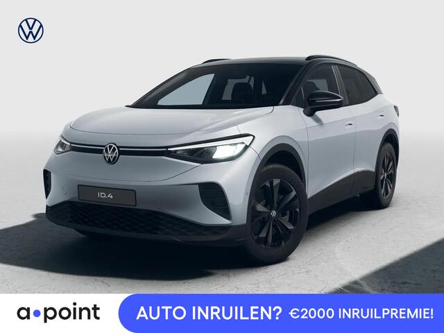 Volkswagen ID.4 Pro Limited Edition 77 kWh accu 210 kW / 286 PK SU