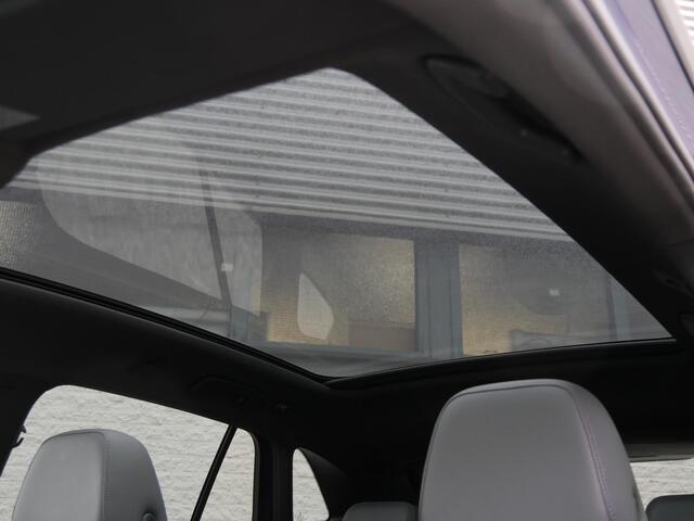 Volkswagen ID.4 1ST MAX77kWh/ PANORAMADAK/ 360°CAMERA/ ELEKT. KLEP/ HEAD-UP/ ERGO STOELEN